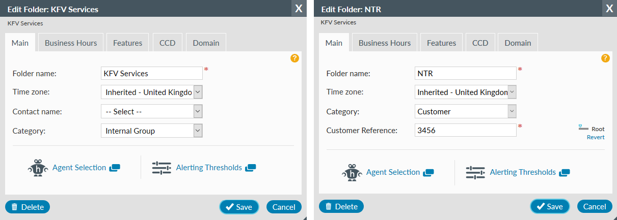Admin Browse - Highlight Help